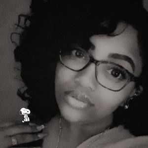 Meet your Posher, Shante